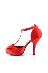 CUTIE12/RSA - CUTIEPIE-12 by Pin Up Couture